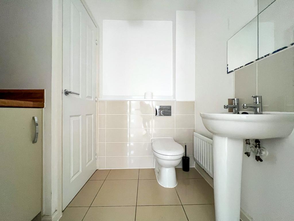 Wc/Utility