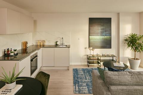 1 bedroom apartment to rent, Anderston Quay, Glasgow, G3