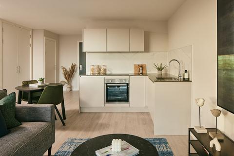 1 bedroom apartment to rent, Anderston Quay, Glasgow, G3