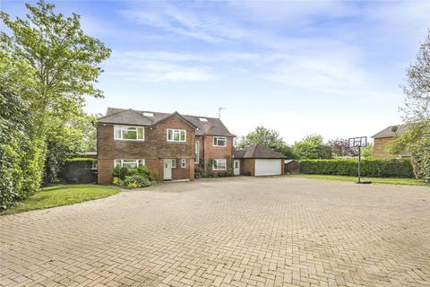 7 bedroom detached house for sale, Oakside Way, Shinfield, Reading, Berkshire, RG2
