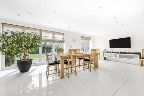 7 bedroom detached house for sale, Oakside Way, Shinfield, Reading, Berkshire, RG2