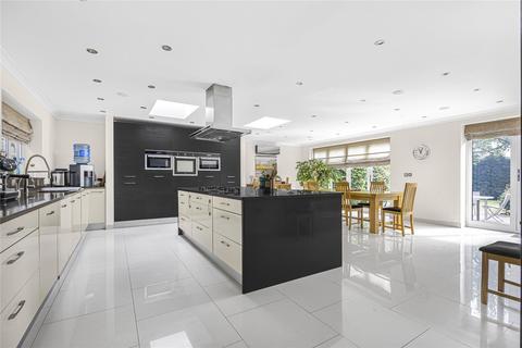 7 bedroom detached house for sale, Oakside Way, Shinfield, Reading, Berkshire, RG2