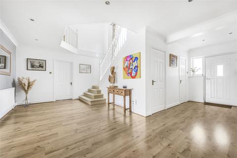 7 bedroom detached house for sale, Oakside Way, Shinfield, Reading, Berkshire, RG2