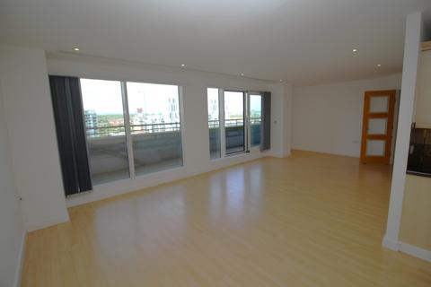 2 bedroom apartment for sale, Imperial Point, The Quays, Salford Quays, Salford, Greater Manchester, M50