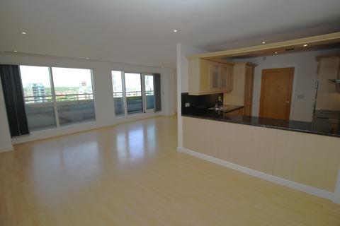 2 bedroom apartment for sale, Imperial Point, The Quays, Salford Quays, Salford, Greater Manchester, M50