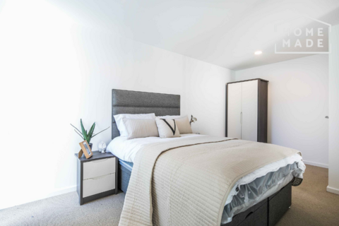 Flat to rent, Velocity Village, S1
