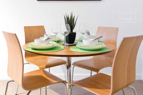 Flat to rent, Velocity Village, S1