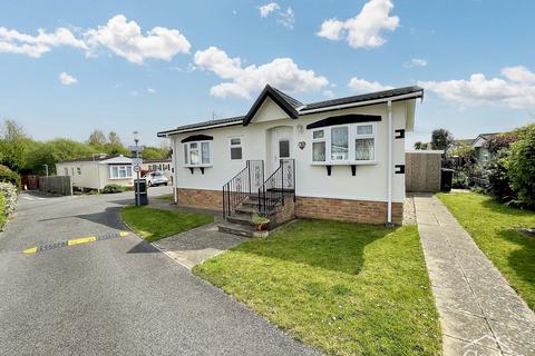2 bedroom park home for sale, Selwood Park Weymans Avenue, Bournemouth, BH10 7