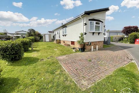 2 bedroom park home for sale, Selwood Park Weymans Avenue, Bournemouth, BH10 7