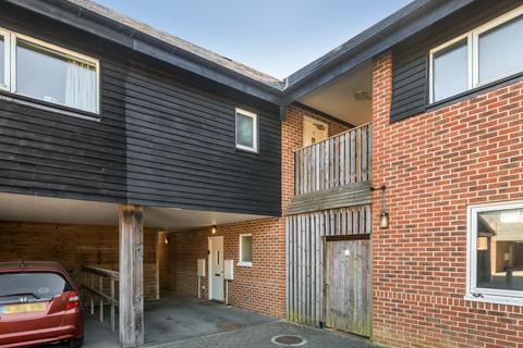 1 bedroom apartment for sale, Vinneys Close, Brockenhurst SO42