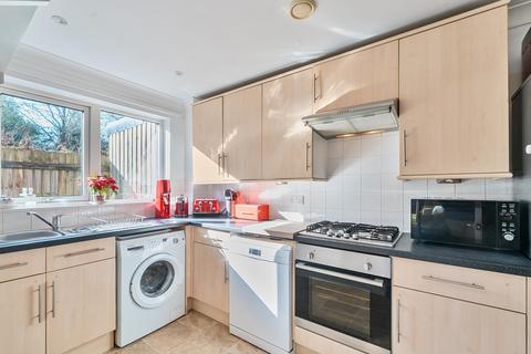 1 bedroom apartment for sale, Vinneys Close, Brockenhurst SO42