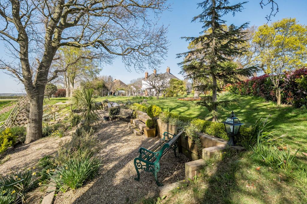 Gardens