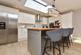 Kitchen / Lounge / Dining Area