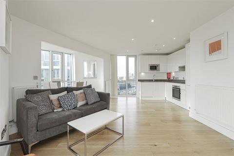 3 bedroom apartment for sale, High Street, Stratford, E15