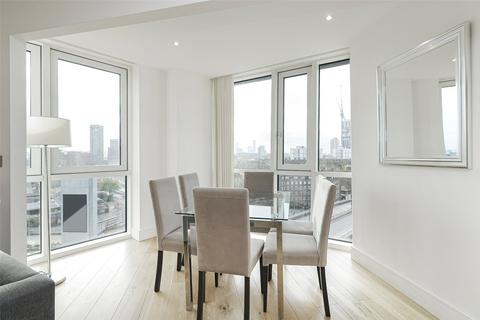 3 bedroom apartment for sale, High Street, Stratford, E15