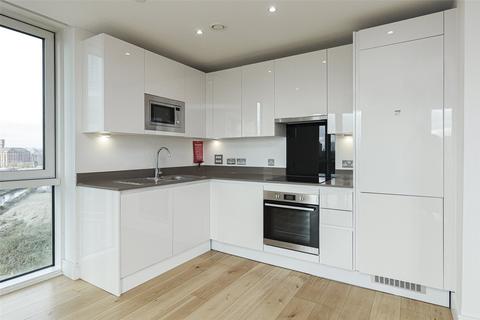 3 bedroom apartment for sale, High Street, Stratford, E15