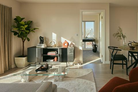 2 bedroom apartment to rent, Sylvester Street, Sheffield, S1