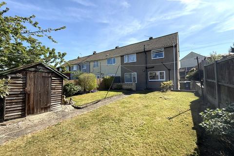 3 bedroom end of terrace house for sale, Hislop Road, Rugeley