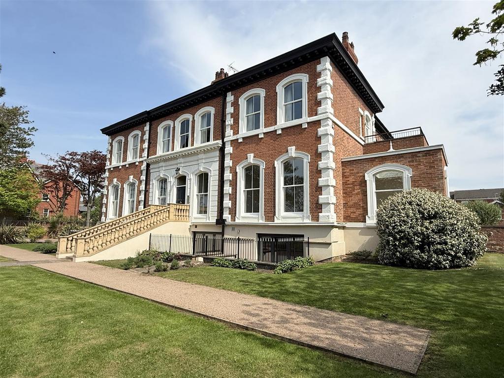 Seafield House