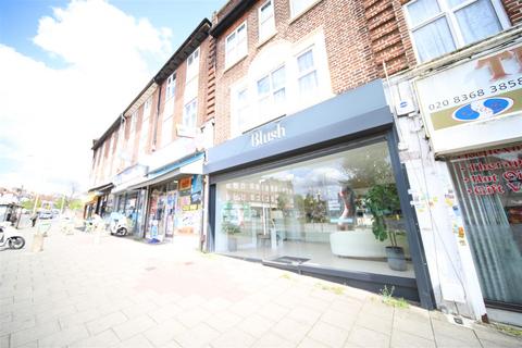 Property to rent, Hampden Square, London