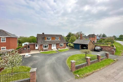 undefined, Preston-on-Wye, Hereford, HR2