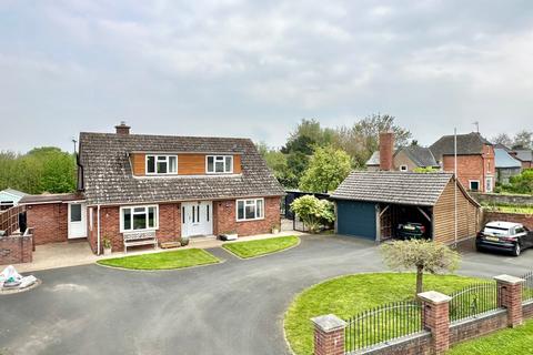 undefined, Preston-on-Wye, Hereford, HR2
