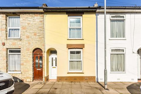 2 bedroom terraced house for sale, Byerley Road, Portsmouth