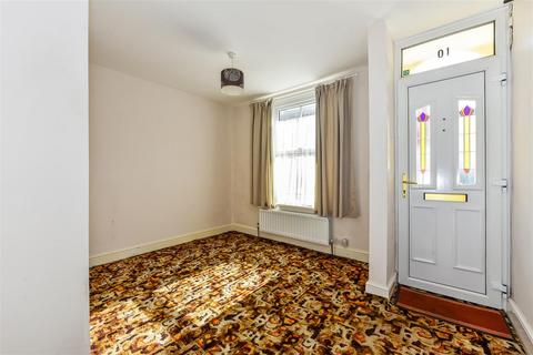 undefined, Byerley Road, Portsmouth