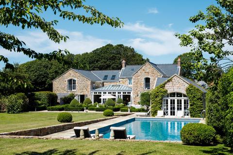 5 bedroom detached house for sale, St. Helier, Jersey, JE2
