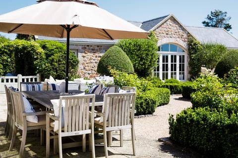 5 bedroom detached house for sale, St. Helier, Jersey, JE2