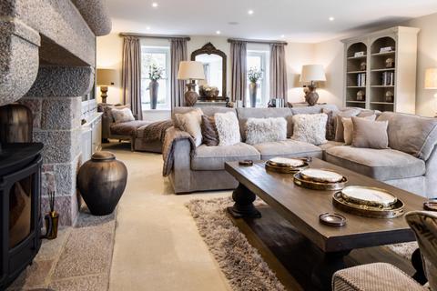 5 bedroom detached house for sale, St. Helier, Jersey, JE2