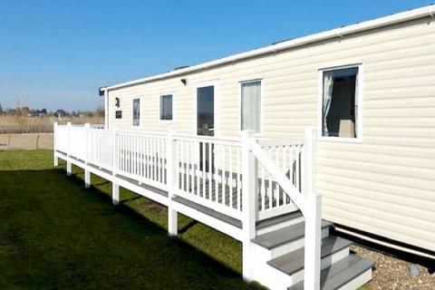 2 bedroom static caravan for sale, Broadlands Park and Marina, , Oulton Broad NR33