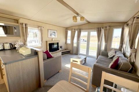 2 bedroom static caravan for sale, Broadlands Park and Marina, , Oulton Broad NR33