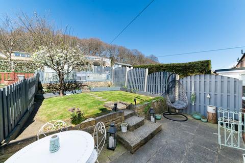 undefined, Sunnymead, Waterloo, Huddersfield, HD5
