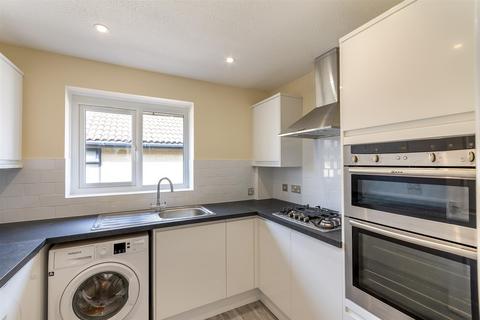 2 bedroom detached bungalow for sale, Sorby Way, Wickersley, Rotherham