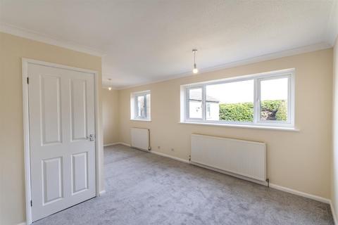 2 bedroom detached bungalow for sale, Sorby Way, Wickersley, Rotherham