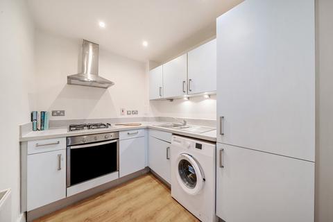 1 bedroom apartment for sale, Morley Road, London
