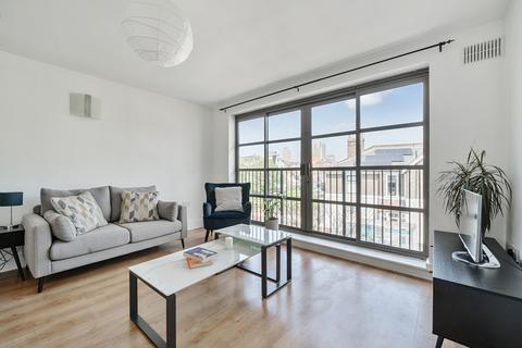 1 bedroom apartment for sale, Morley Road, London