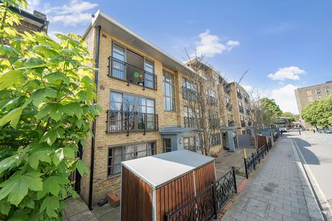 1 bedroom apartment for sale, Morley Road, London