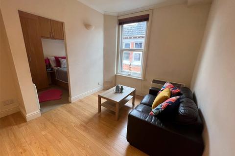 1 bedroom flat to rent, Howard Road, Hampshire SO15