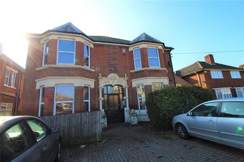 undefined, Howard Road, Hampshire SO15