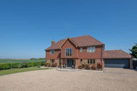 Oak Tree House, The Paddocks Collards Close, Monkton, Ramsgate, CT12 4JZ