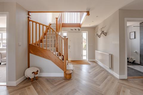 Oak Tree House, The Paddocks Collards Close, Monkton, Ramsgate, CT12 4JZ