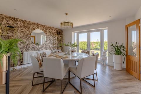 Oak Tree House, The Paddocks Collards Close, Monkton, Ramsgate, CT12 4JZ