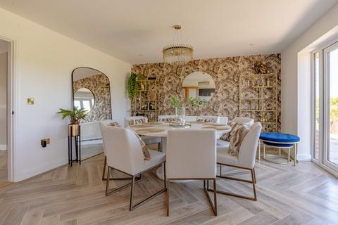 Oak Tree House, The Paddocks Collards Close, Monkton, Ramsgate, CT12 4JZ
