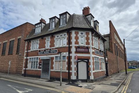Property for sale, Cannon Street, Hull, HU2 0AB