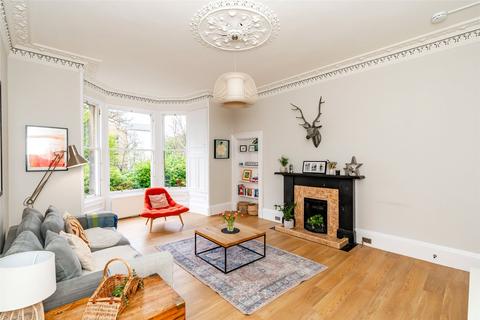 3 bedroom apartment for sale, Gillespie Crescent, Bruntsfield, Edinburgh