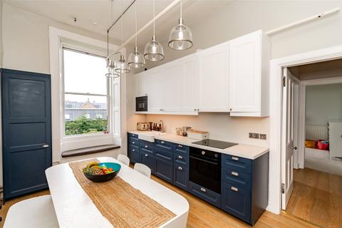 3 bedroom apartment for sale, Gillespie Crescent, Bruntsfield, Edinburgh