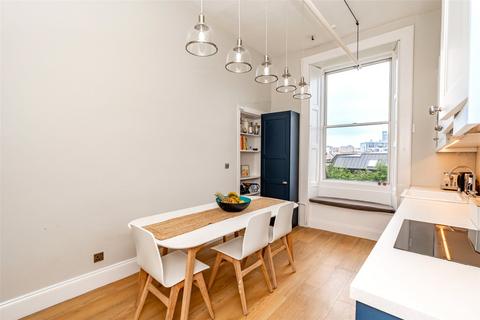3 bedroom apartment for sale, Gillespie Crescent, Bruntsfield, Edinburgh