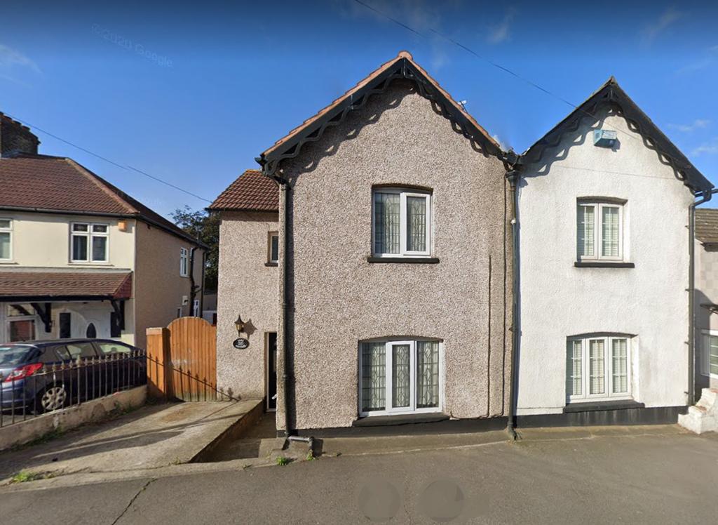 External Front.
